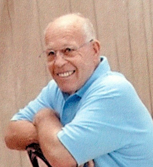 Obituary of Jonnie Harrold Burton