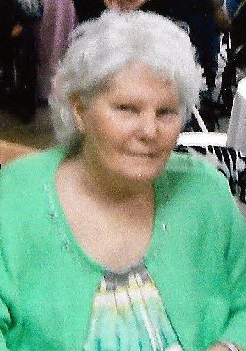 Obituary of Wavel Elizabeth Hughes