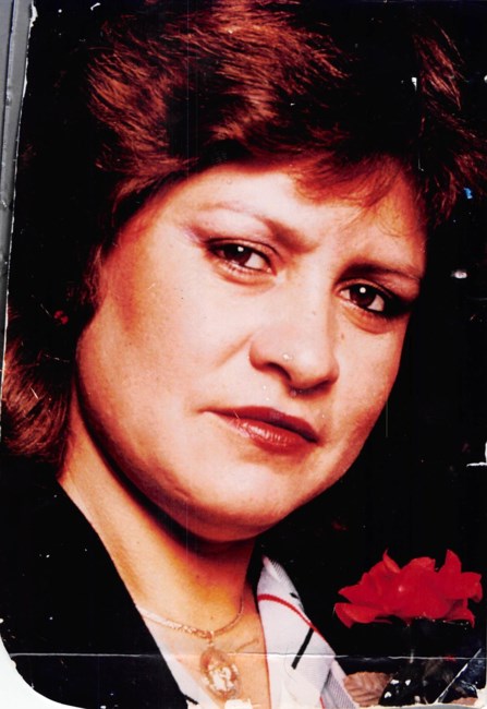 Obituary of Francisca Medrano