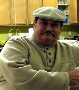 Obituary of Theodore Vlachos