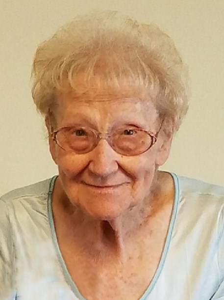 Obituary of Bonnie Lee Stockard