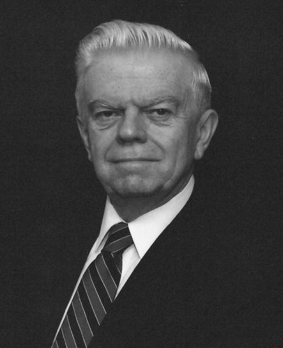 Obituary of James W. McKie