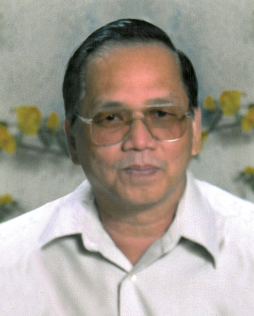 Obituary of Minh Duy Tran
