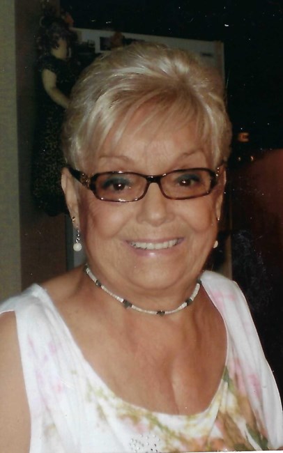 Obituary of Andrée Martin