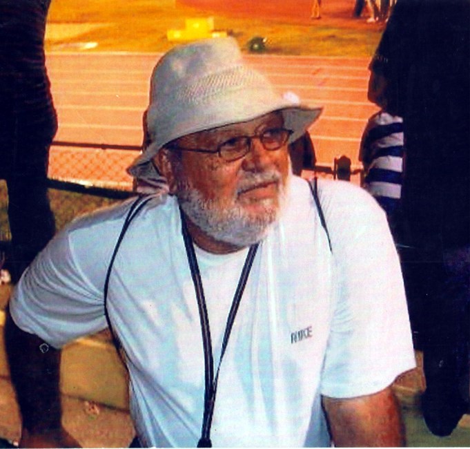 Obituary of Héctor Andrés Cintrón Mercado