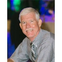 Obituary of Lawrence William Hinds