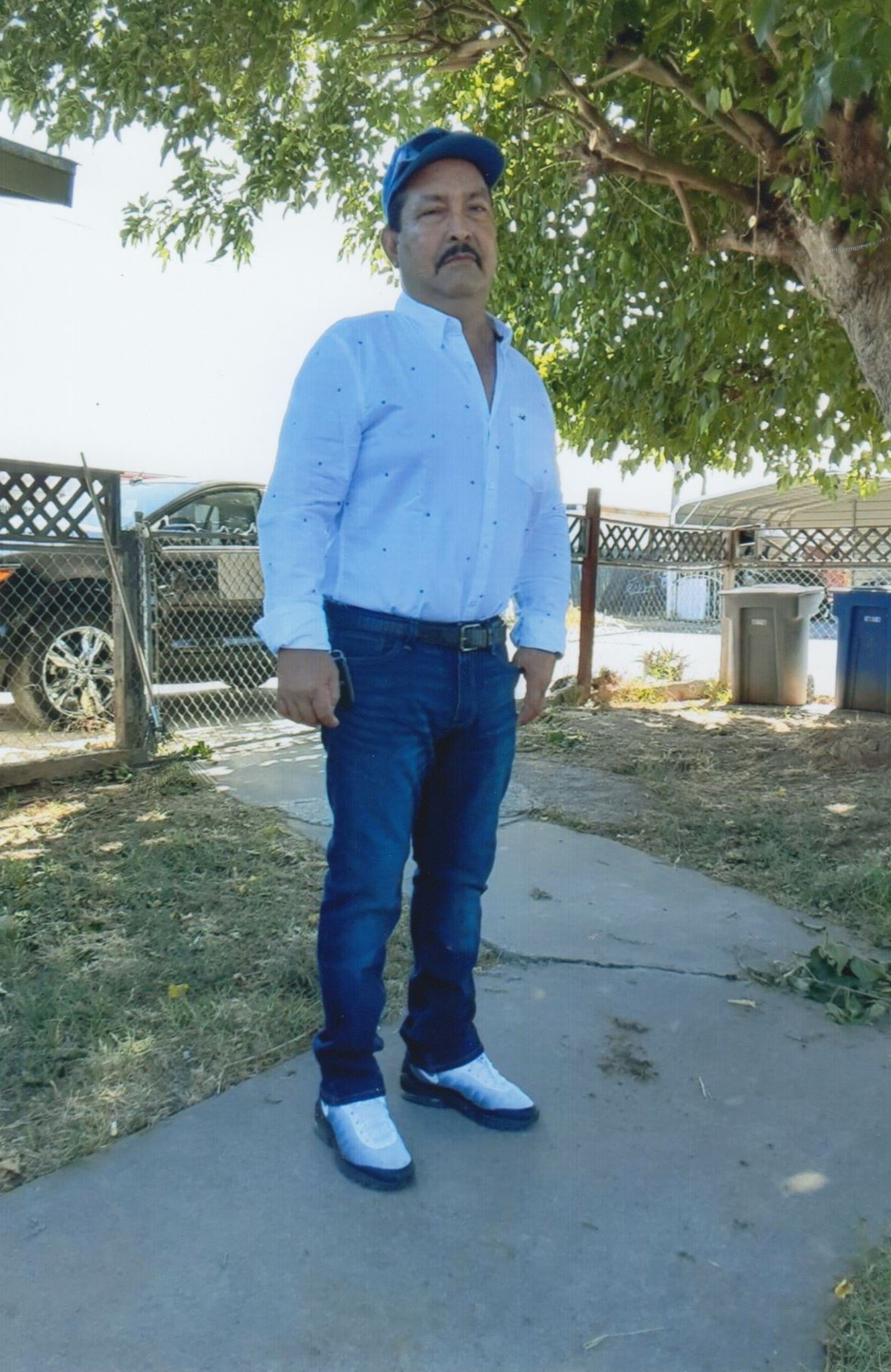 Obituary of Jose Ma. Alvarado Tonala