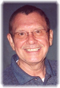 Obituary of Dennis F. Gieraltowski