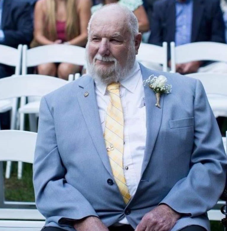 Obituary of Richard N. Gould Sr.