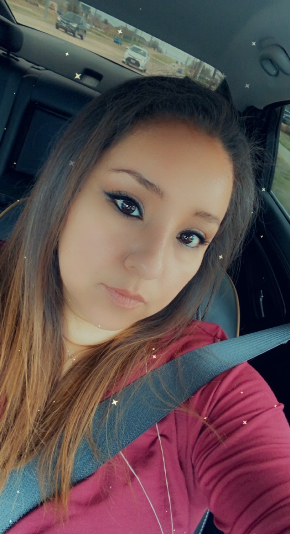 Obituary of Elizabeth Maria Lujan