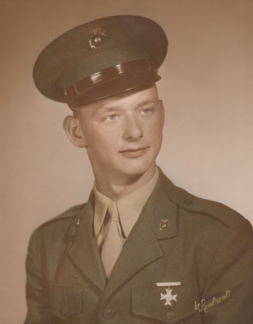 Obituary of George Edward Savage