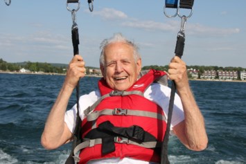 Obituary of Reynold Charles Nelson