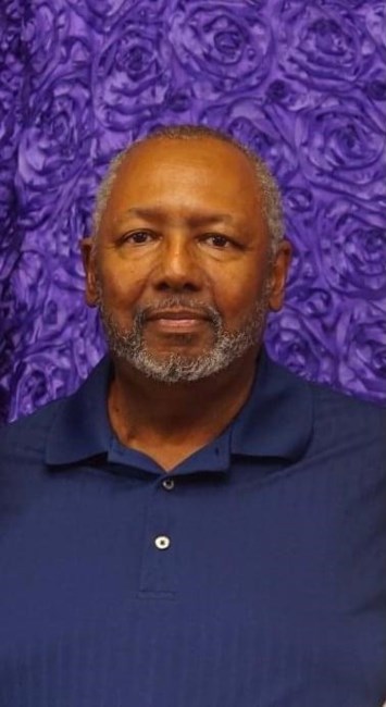 Obituary of Henry Earl Ford Sr.