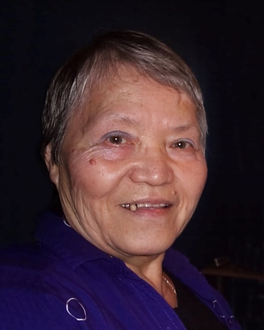 Obituary of Marian Soon Ming Yip
