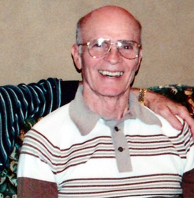 Obituario de William Thomas Wailes