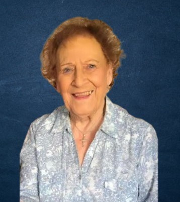 Obituary of Marie J. Hoops