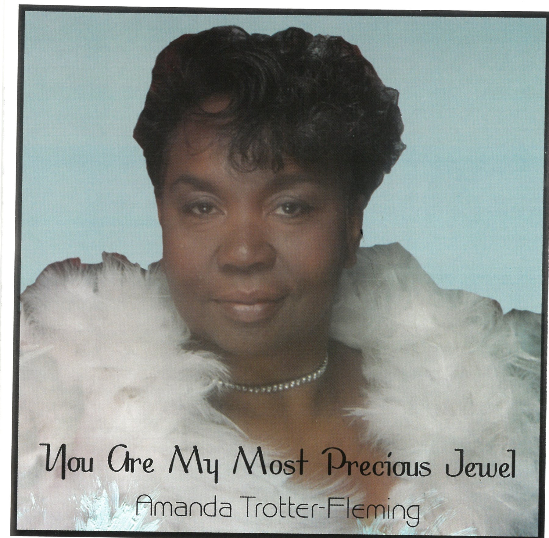 Obituary of Amanda Fleming