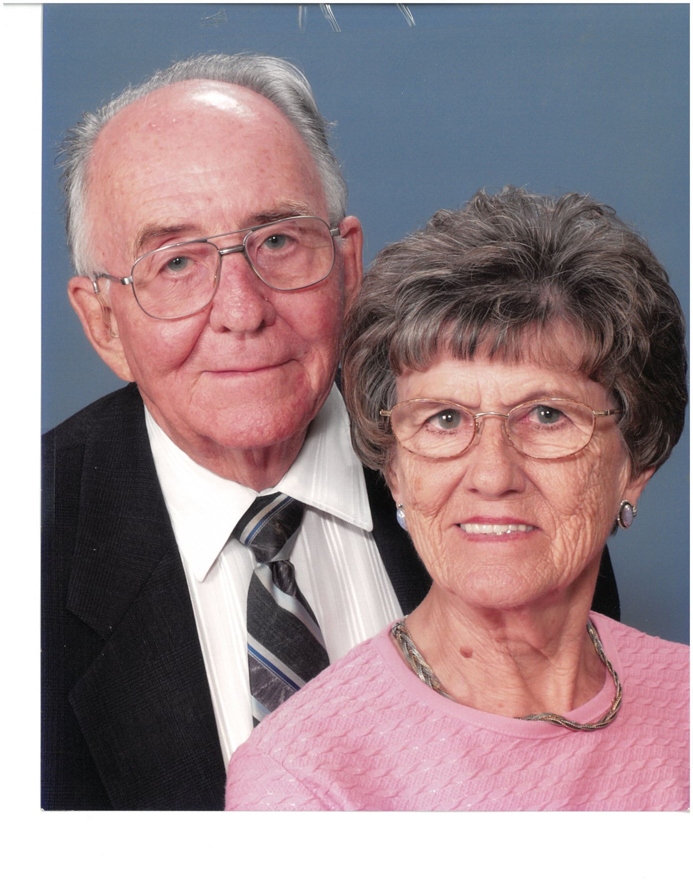 Avis de décès de Delores Ann Sorrick