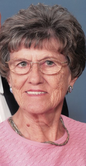 Avis de décès de Delores Ann Sorrick