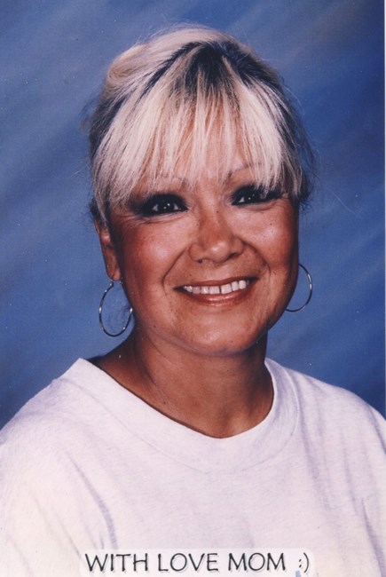 Obituary of Esther Bellah Garcia