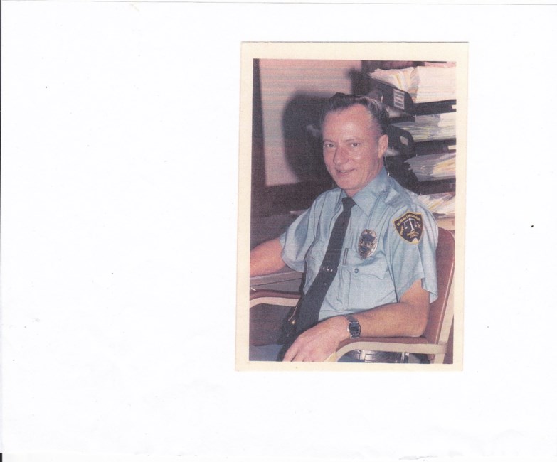Obituary of Grady Hester