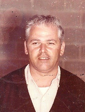 Obituary of James Charles Giovinazzo