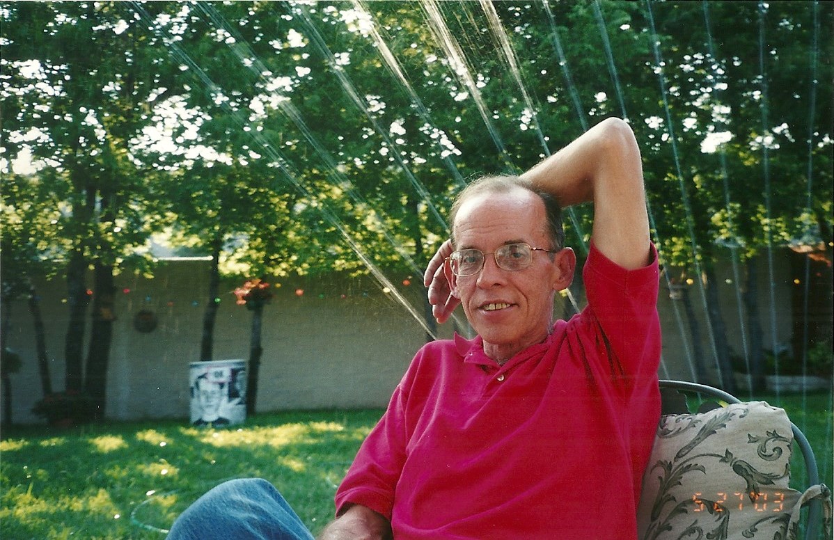 Obituary of Tommy (T.C.) Gilliam