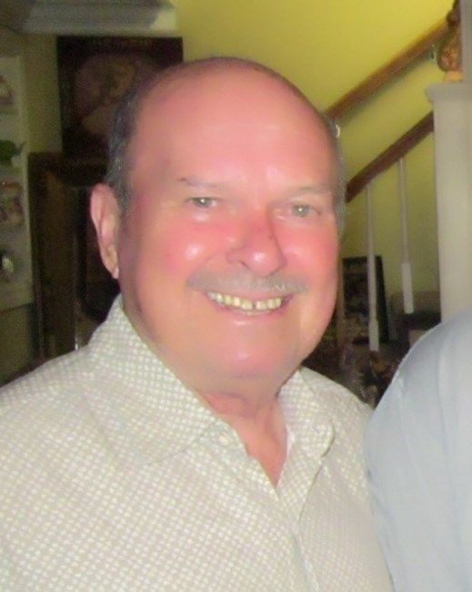 Joseph Rowe Obituary Tampa, FL