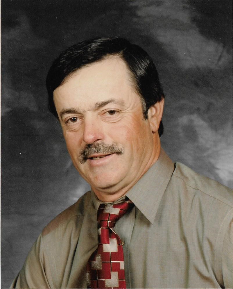 Obituary of Valdemiro Clarencio Silveira