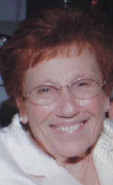 Obituary of Jennie Messina Medine