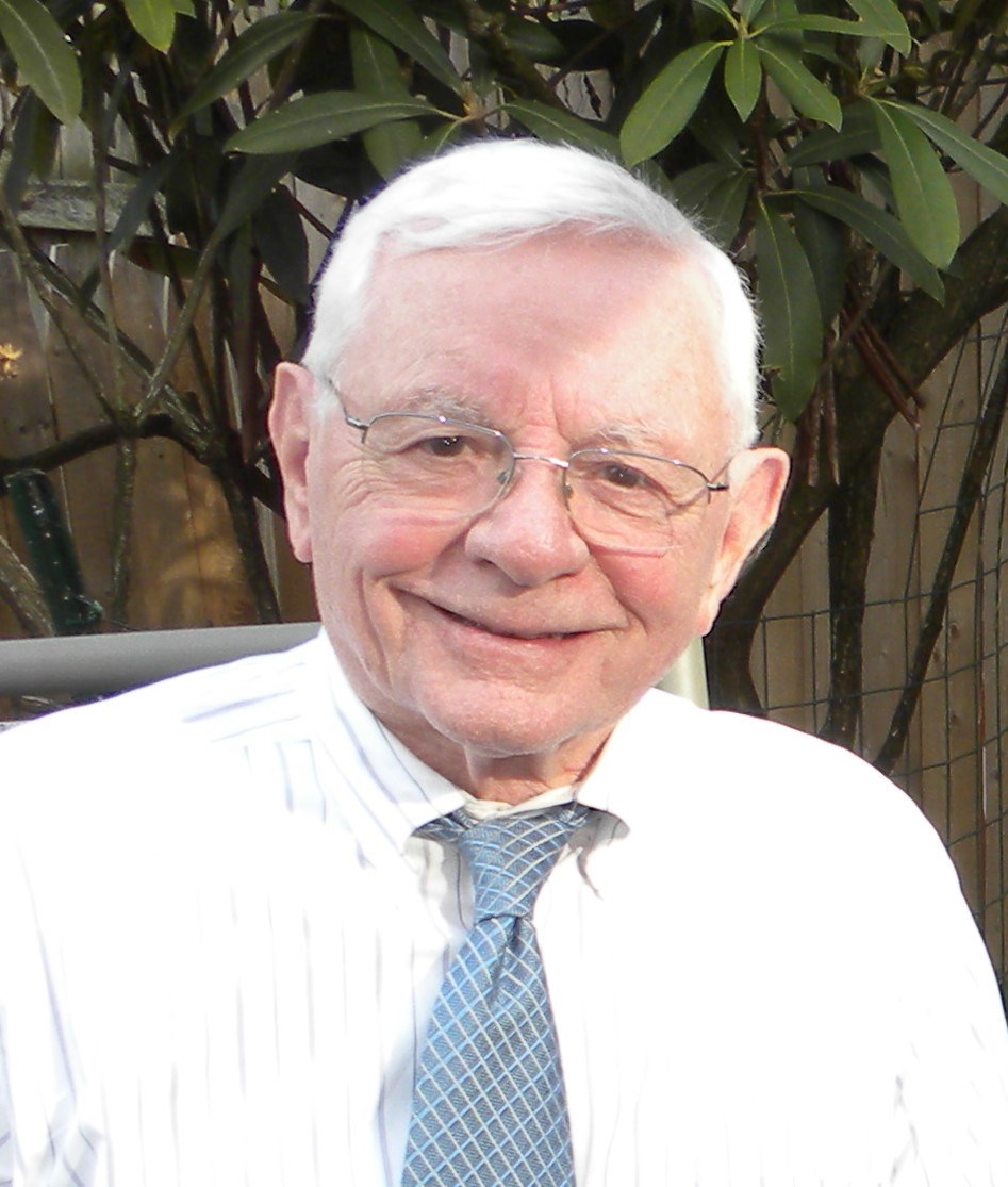 Obituario de Luke James Clements