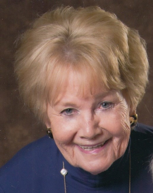 Obituary of Jean Schwiering Lee