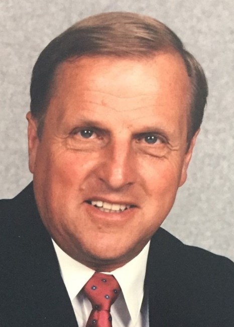 Obituary of George J. Sigiel Jr.