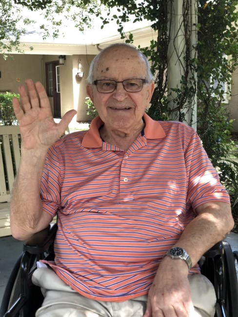 Obituary of Melvin Harold Grossberg