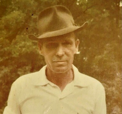 Obituary of Ellis Thurmond Morris