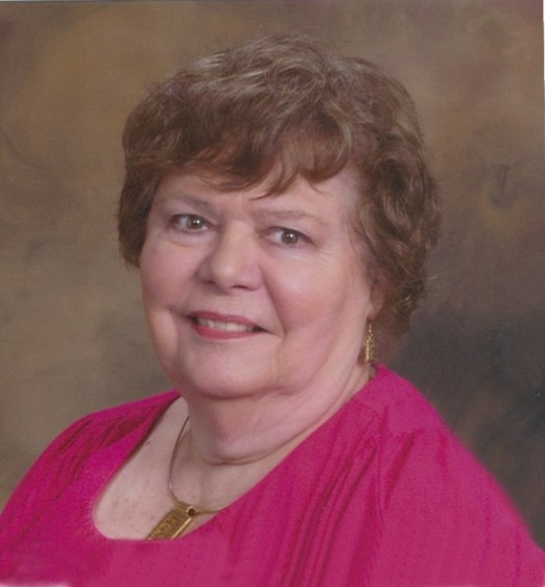 Obituary of Cynthia Ann Penn