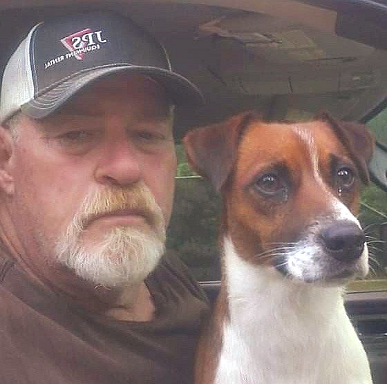 Avis de décès de David Wayne Bledsoe