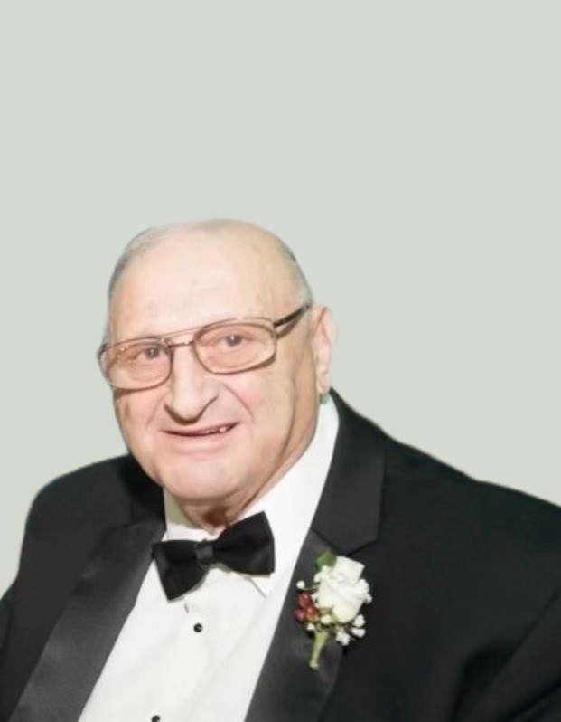 Obituary of Eugene DeFelice