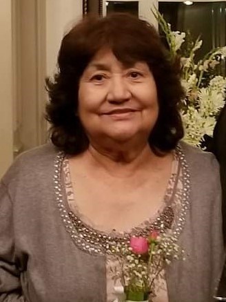 Obituary of Concepcion Torres Miguel