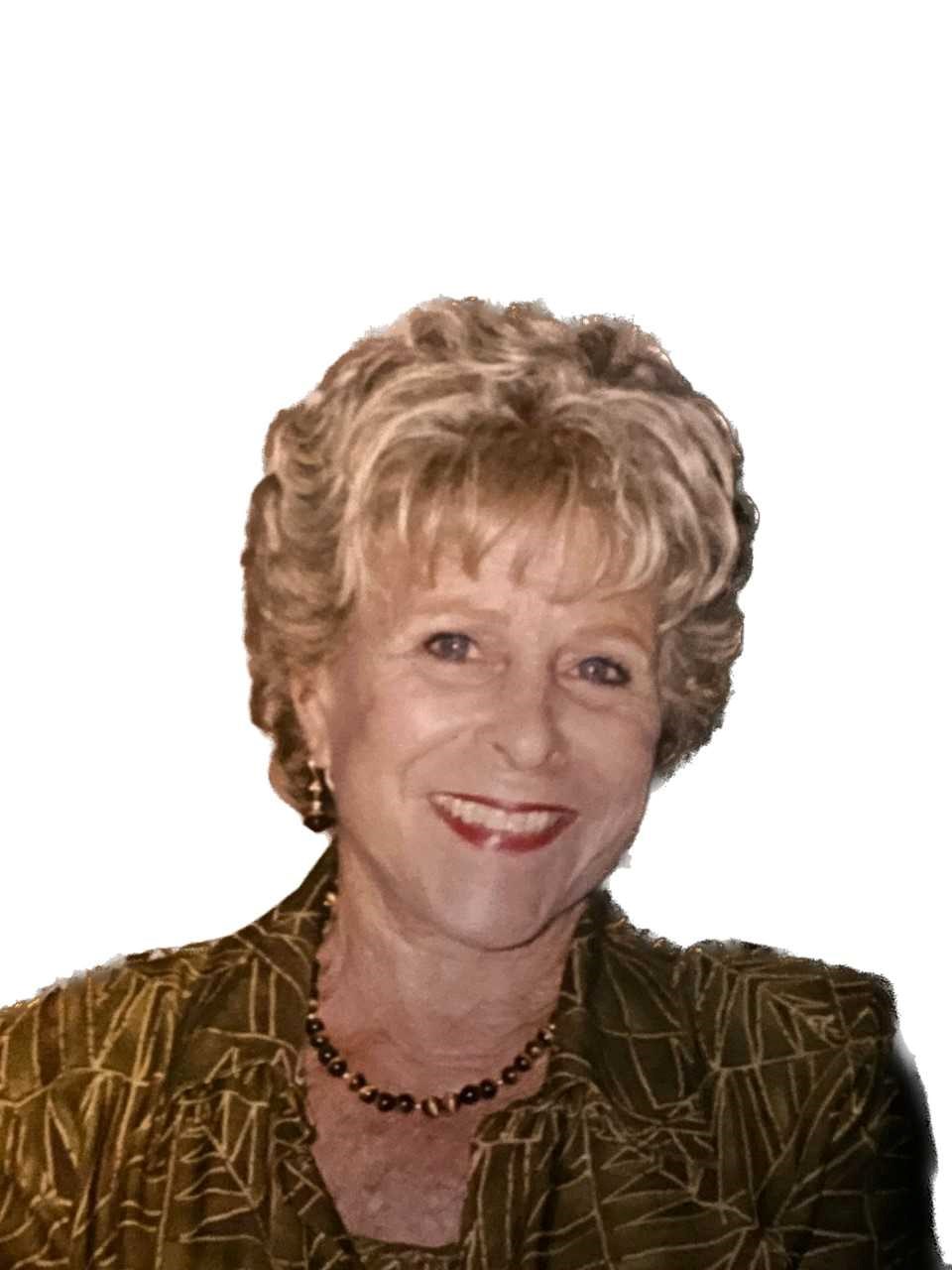 Obituary of Anita Jacqueline Tipple