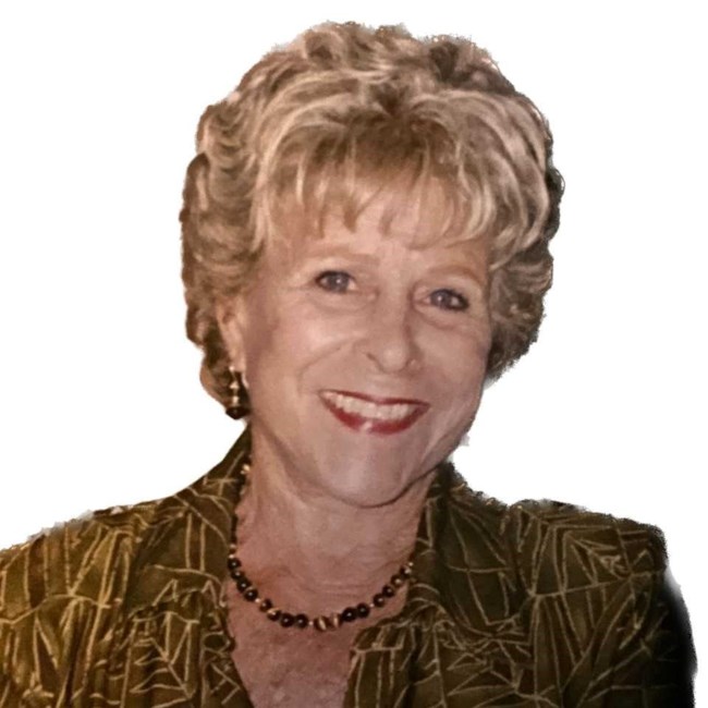 Obituary of Anita Jacqueline Tipple