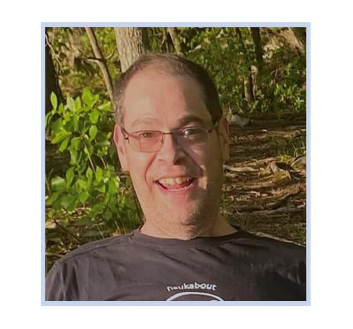 Obituary of David Mark Fertig