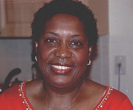 Obituary of Pauline Henrietta Forrester