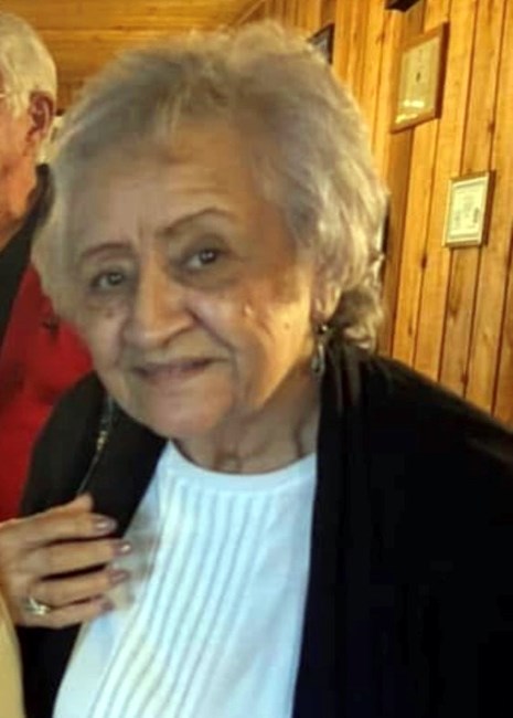 Obituary of Susie G Villarreal