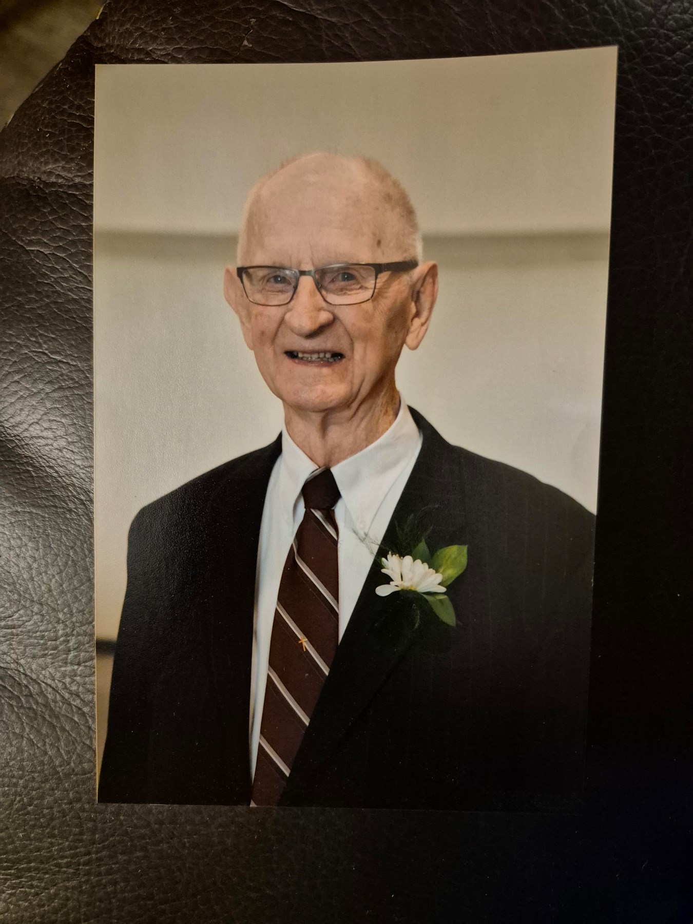 Obituary of Jason E. Wolfe