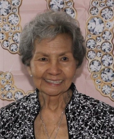 Obituary of Teresita Francisco Jornales