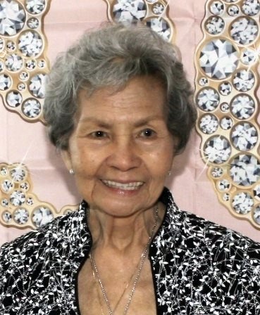Obituary of Teresita Francisco Jornales