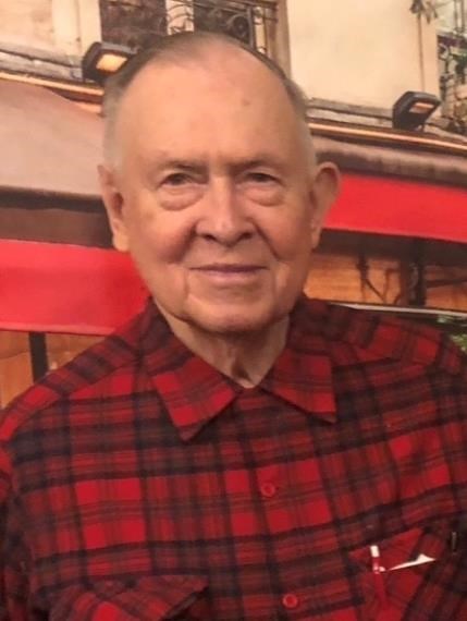 Obituary of James Kenneth Poole