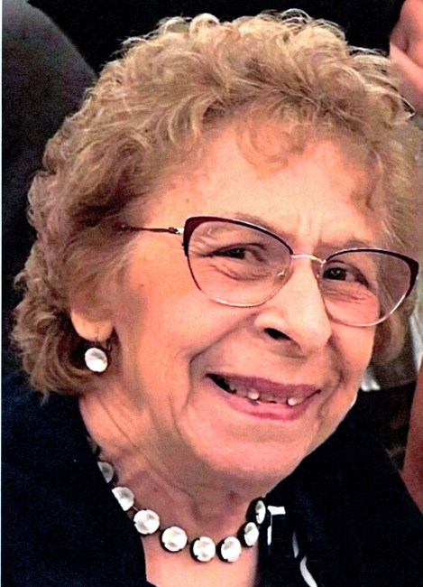 Obituary of Katherine P Reith