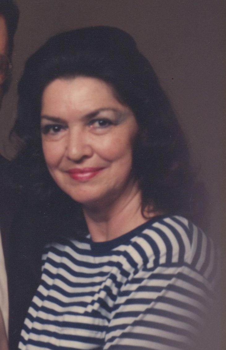 Shirley Virginia (Jeannie) Quick Obituary Greenwood, AR